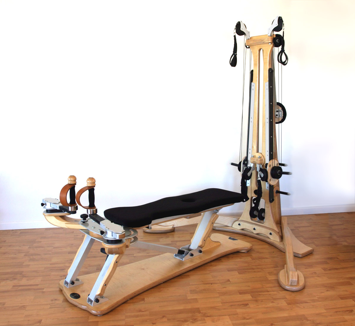 Trainingsmaschine