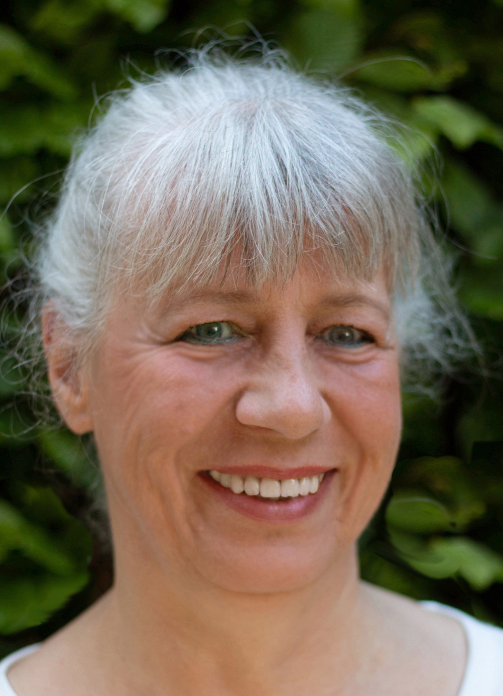 Karin Polzer